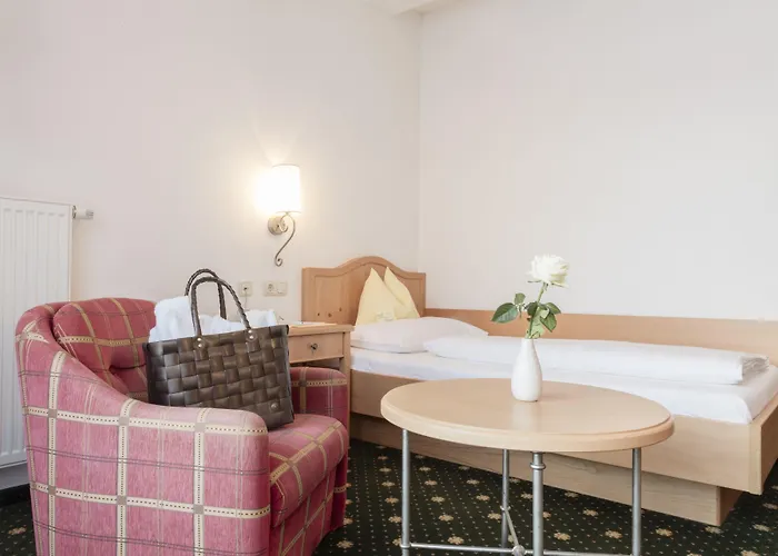Hotel Rauriserhof 4 Sterne Superior 4*