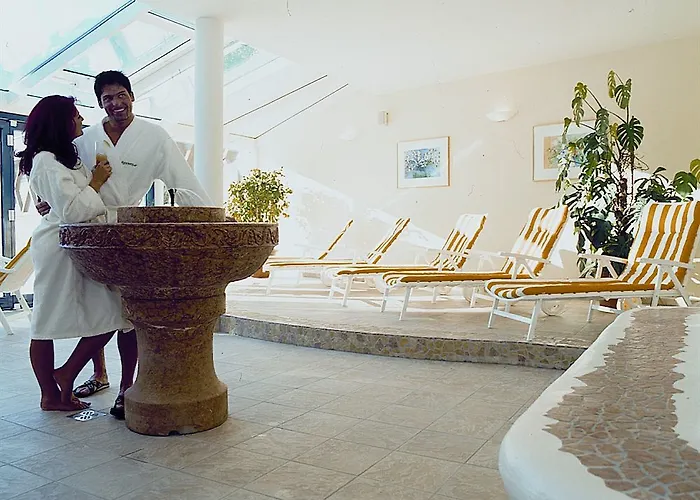 Hotel Rauriserhof 4 Sterne Superior