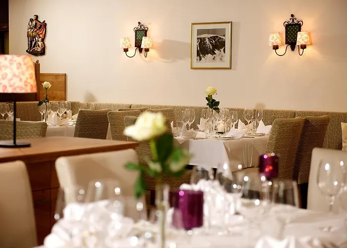 Hotel Rauriserhof 4 Sterne Superior Rauris